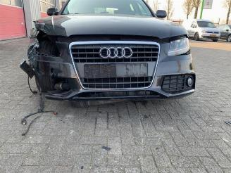 Audi A4 A4 Avant (B8), Combi, 2007 / 2015 1.8 TFSI 16V picture 8