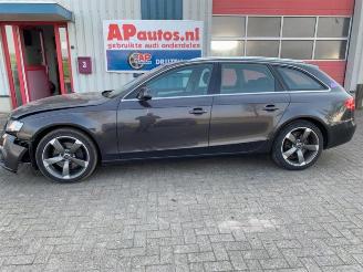 Audi A4 A4 Avant (B8), Combi, 2007 / 2015 1.8 TFSI 16V picture 2