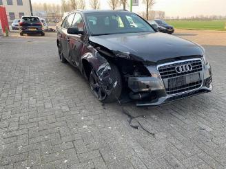 Audi A4 A4 Avant (B8), Combi, 2007 / 2015 1.8 TFSI 16V picture 7