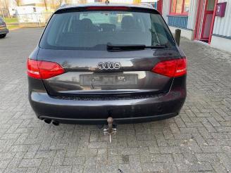 Audi A4 A4 Avant (B8), Combi, 2007 / 2015 1.8 TFSI 16V picture 4