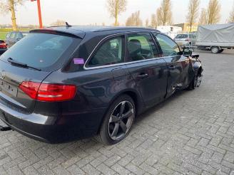 Audi A4 A4 Avant (B8), Combi, 2007 / 2015 1.8 TFSI 16V picture 5