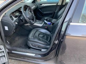 Audi A4 A4 Avant (B8), Combi, 2007 / 2015 1.8 TFSI 16V picture 11