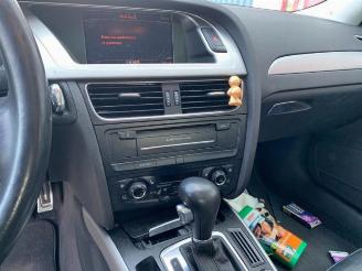 Audi A4 A4 Avant (B8), Combi, 2007 / 2015 1.8 TFSI 16V picture 12