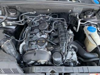 Audi A4 A4 Avant (B8), Combi, 2007 / 2015 1.8 TFSI 16V picture 10