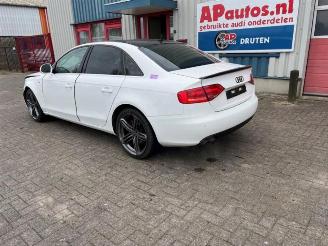 Audi A4 A4 (B8), Sedan, 2007 / 2015 1.8 TFSI 16V picture 3