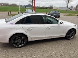 Audi A4 A4 (B8), Sedan, 2007 / 2015 1.8 TFSI 16V picture 6