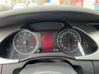 Audi A4 A4 (B8), Sedan, 2007 / 2015 1.8 TFSI 16V picture 10