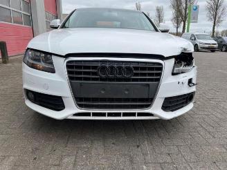 Audi A4 A4 (B8), Sedan, 2007 / 2015 1.8 TFSI 16V picture 8