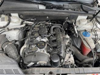 Audi A4 A4 (B8), Sedan, 2007 / 2015 1.8 TFSI 16V picture 12