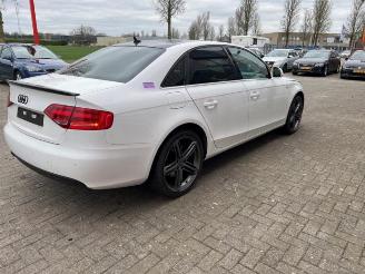 Audi A4 A4 (B8), Sedan, 2007 / 2015 1.8 TFSI 16V picture 5