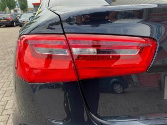 Audi A6 A6 (C7), Sedan, 2010 / 2018 2.8 V6 24V FSI picture 12