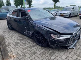 Audi A6 A6 (C7), Sedan, 2010 / 2018 2.8 V6 24V FSI picture 6