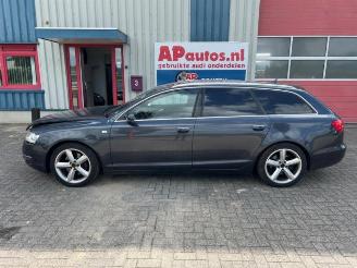 Audi A6 A6 Avant (C6), Combi, 2005 / 2011 3.2 V6 24V FSI Quattro picture 2