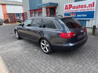 Audi A6 A6 Avant (C6), Combi, 2005 / 2011 3.2 V6 24V FSI Quattro picture 3