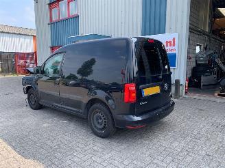 Volkswagen Caddy 2.0 TDI DSG picture 3