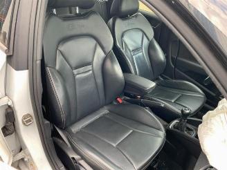 Audi A1 A1 Sportback (8XA/8XF), Hatchback 5-drs, 2011 / 2018 1.4 TFSI Cylinder on demand 16V picture 14