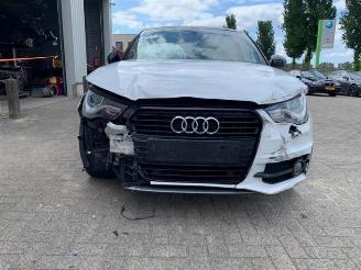 Audi A1 A1 Sportback (8XA/8XF), Hatchback 5-drs, 2011 / 2018 1.4 TFSI Cylinder on demand 16V picture 7