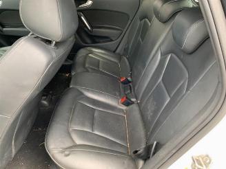 Audi A1 A1 Sportback (8XA/8XF), Hatchback 5-drs, 2011 / 2018 1.4 TFSI Cylinder on demand 16V picture 13
