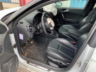 Audi A1 A1 Sportback (8XA/8XF), Hatchback 5-drs, 2011 / 2018 1.4 TFSI Cylinder on demand 16V picture 9