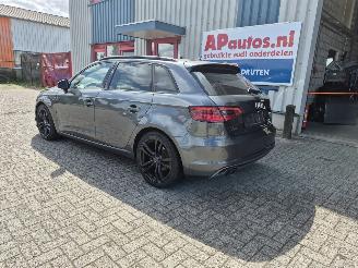 Audi A3 Sportback 4Dr, Benzine, 1,395cc, 150PK picture 3