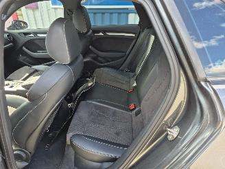 Audi A3 Sportback 4Dr, Benzine, 1,395cc, 150PK picture 12