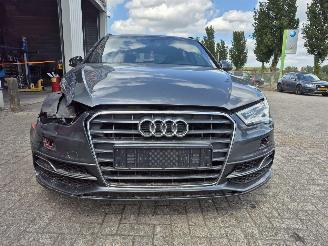 Audi A3 Sportback 4Dr, Benzine, 1,395cc, 150PK picture 8