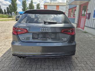 Audi A3 Sportback 4Dr, Benzine, 1,395cc, 150PK picture 4