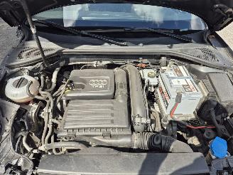 Audi A3 Sportback 4Dr, Benzine, 1,395cc, 150PK picture 13
