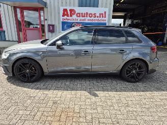 Audi A3 Sportback 4Dr, Benzine, 1,395cc, 150PK picture 2