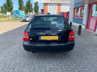 Audi S4 2.7 V6 BI-Turbo picture 4