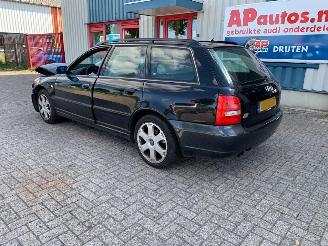 Audi S4 2.7 V6 BI-Turbo picture 3
