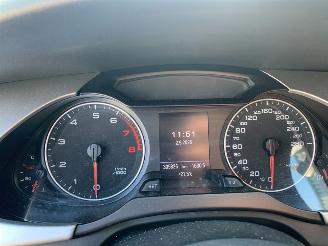 Audi A4 Avant 2.0 TFSI 179pk S-LINE AUTOMAAT picture 10