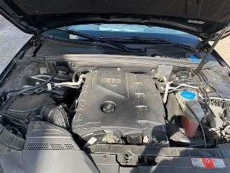 Audi A4 Avant 2.0 TFSI 179pk S-LINE AUTOMAAT picture 16