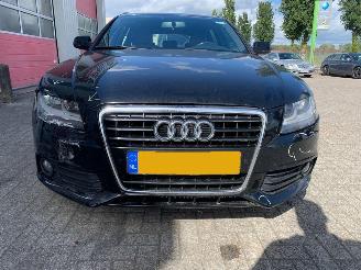 Audi A4 Avant 2.0 TFSI 179pk S-LINE AUTOMAAT picture 8