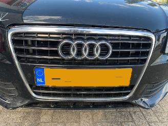 Audi A4 Avant 2.0 TFSI 179pk S-LINE AUTOMAAT picture 18