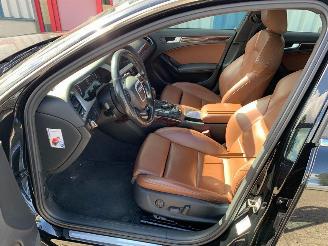 Audi A4 Avant 2.0 TFSI 179pk S-LINE AUTOMAAT picture 9