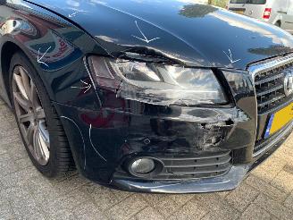 Audi A4 Avant 2.0 TFSI 179pk S-LINE AUTOMAAT picture 17