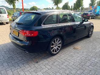 Audi A4 Avant 2.0 TFSI 179pk S-LINE AUTOMAAT picture 5