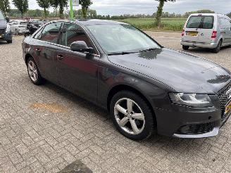 Audi A4 1.8 TFSI Sedan 160pk picture 7