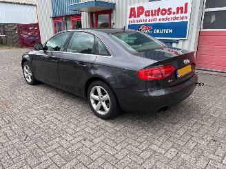 Audi A4 1.8 TFSI Sedan 160pk picture 3