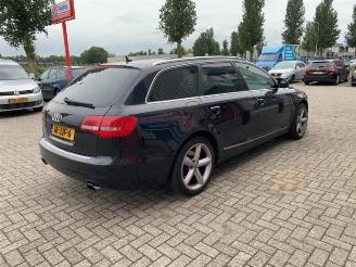 Audi A6 A6 Avant (C6), Combi, 2005 / 2011 2.0 T FSI 16V picture 5