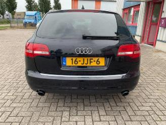 Audi A6 A6 Avant (C6), Combi, 2005 / 2011 2.0 T FSI 16V picture 4