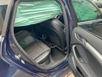 Audi A3 A3 Sportback (8VA/8VF), Hatchback 5-drs, 2012 / 2020 1.4 TFSI ACT Ultra 16V picture 13