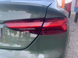 Audi A5 A5 Sportback (F5A/F5F), Liftback, 2016 2.0 40 TFSI Mild Hybrid 16V picture 13