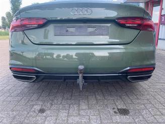 Audi A5 A5 Sportback (F5A/F5F), Liftback, 2016 2.0 40 TFSI Mild Hybrid 16V picture 14
