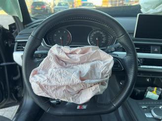 Audi A4 A4 Avant (B9), Combi, 2015 2.0 TDI 16V picture 21