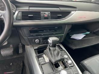 Audi A6 A6 Avant (C7), Combi, 2011 / 2018 3.0 TDI V6 24V Quattro picture 12