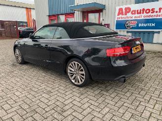 Audi A5 CABRIO 2.0 TFSI AUTOMAAT picture 3