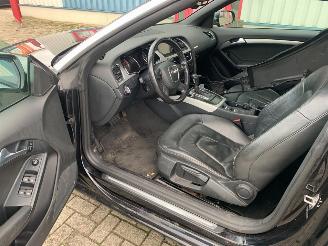 Audi A5 CABRIO 2.0 TFSI AUTOMAAT picture 10