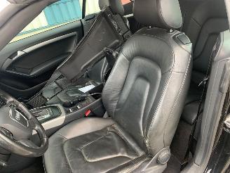 Audi A5 CABRIO 2.0 TFSI AUTOMAAT picture 12